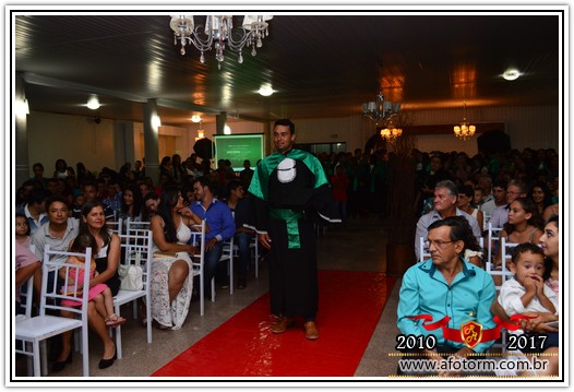 rolim de moura